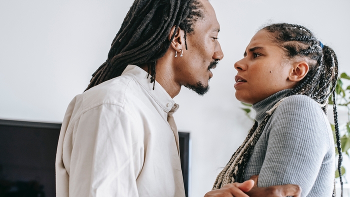 Why Your Dating is Turning into Drama!