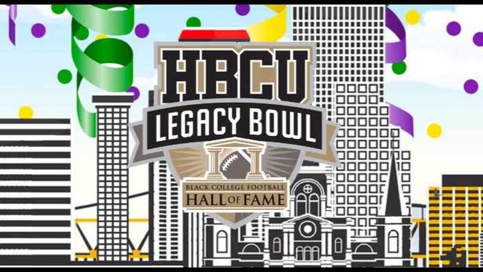Black College Football Hall of Fame Establishes HBCU Legacy Bowl