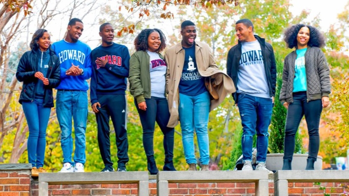 Howard University Partners with Columbia University Press to Advance Black Studies and Diversify Academic Publishing