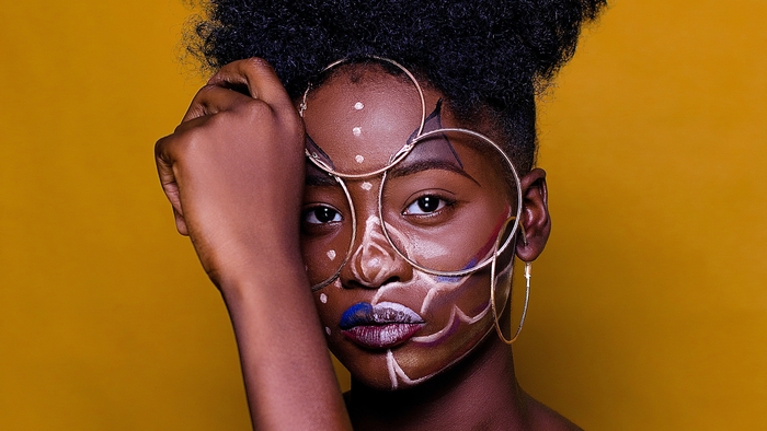 Nappy Nappy Dancehall Mix