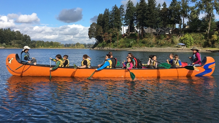 The Lower Columbia Estuary Partnership is Looking to Hire A Field Technician. Are You The Right Candidate?