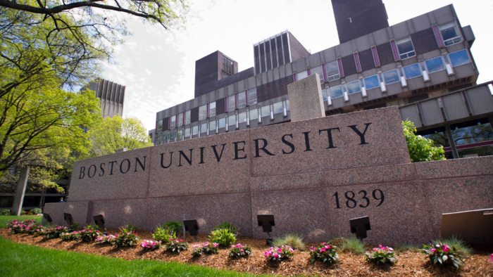Boston University Has SEVERAL Graduate Assistant Positions Open! APPLY NOW!