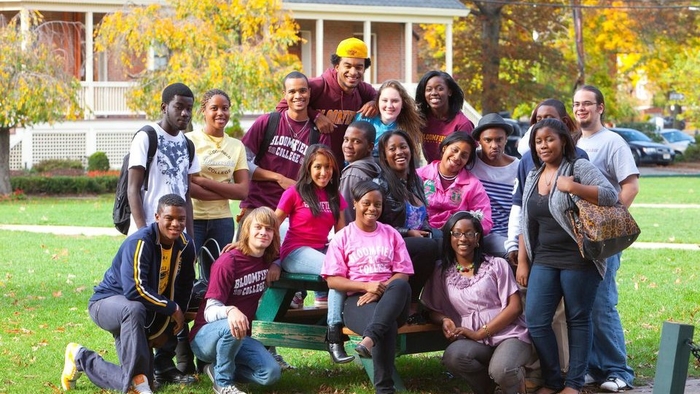 CALLING ALL HBCU GRADUATES/EDUCATORS: Bloomfield College Wants YOU!