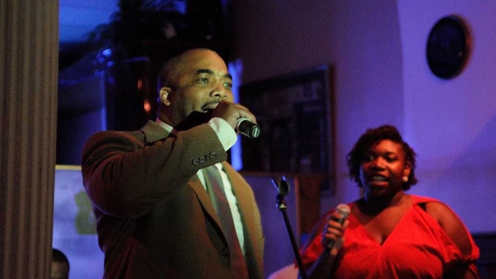 Motivational- You Must Be the Solar Controller - Kamal Imani