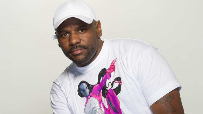 HBCU SUPERHEROES COULD INJECT HOLLYWOOD WITH A FRESH START - MEET MOREHOUSE GRAD MAURICE MANDER