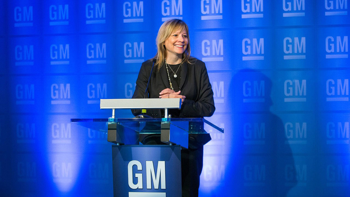General Motors CEO Mary Barra refuses to Meet with Black Owned Media Companies