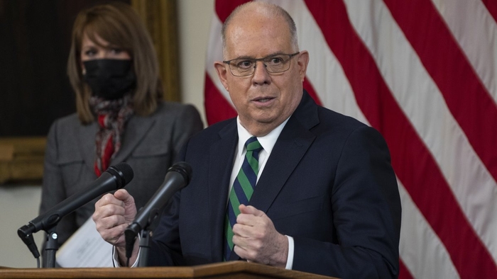 Maryland Governor Signs $577M HBCU Underfunding Settlement Bill