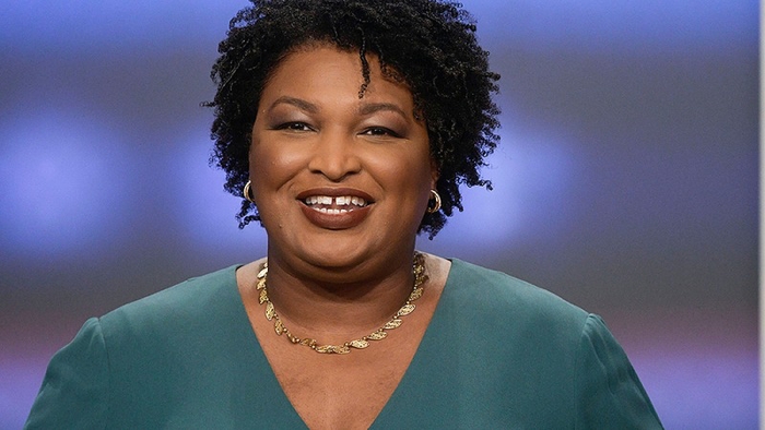 Spelman Alumna, Stacey Abrams Receives the NAACP�s First-Ever Social Justice Award