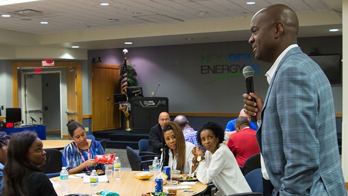 Want to Change the World at One of Fortune�s �World�s Most Admired Companies�? NextEra is Looking for YOU!