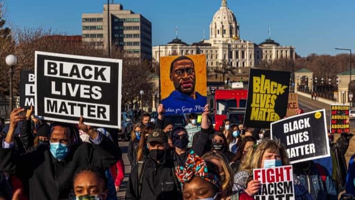 "He Did Exactly What He Was Trained To Do": Officer Derek Chauvin on Trial