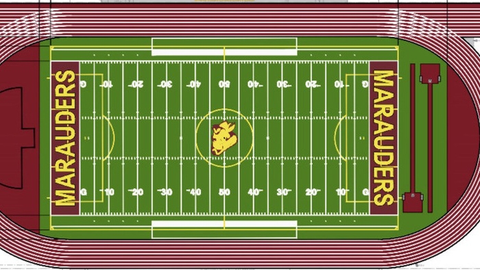 Star NFL Hall of Famer Willie "Honey Bear" Lanier Gives $1 Million To Fund Central State A State-of-the-Art Football Stadium