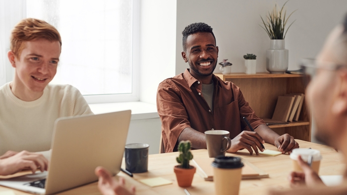 Redbrick is Looking For Recent HBCU Grads and Graduating Seniors to Fill Its Development Analyst Position. APPLY NOW!