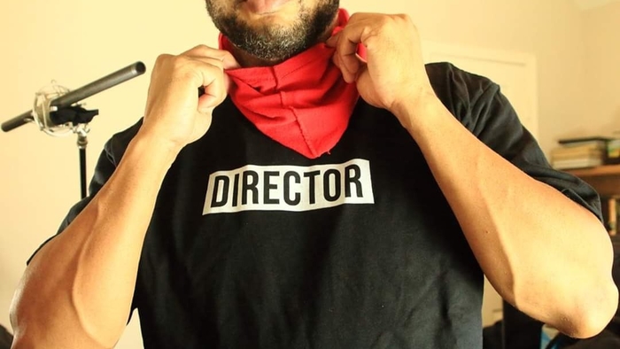 NAACP Houston Branch ACT-SO Enrichment 3 19 21