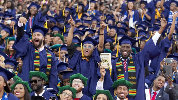 Department of Education Discharges Over $1.6 billion in HBCU Capital Finance Debt