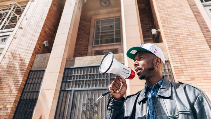 The Chan Zuckerberg Initiative is looking to improve racial equity and education