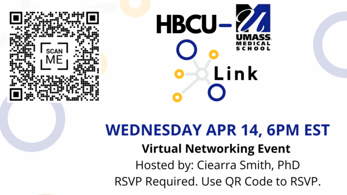 HBCU-UMMS Link Program