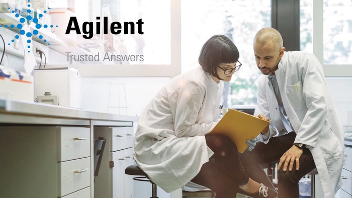 Apply for Open Positions at Agilent Technologies and Meet Us at the Hiring Event
