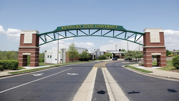 Kentucky State University recently awarded $260,000 from James Graham Brown Foundation