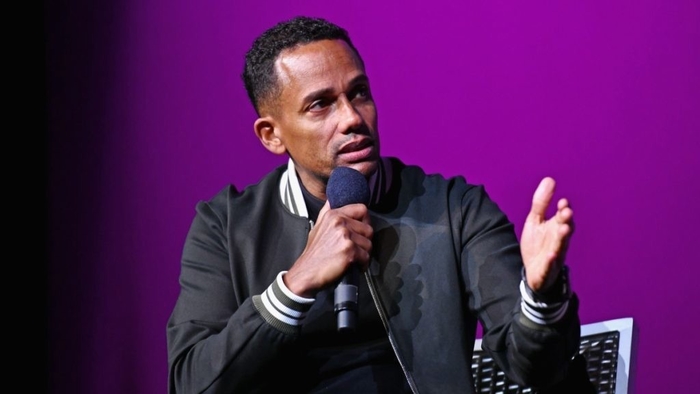 Actor and Best Selling Author Hill Harper Launches The Black Wall Street App