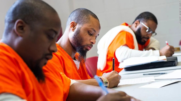 Maryland Inmates Can Now Earn a Bachelor