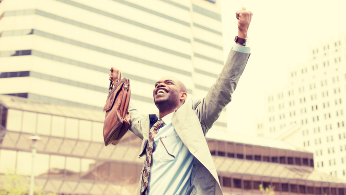 HBCU CONNECT Partners with Motley Fool to Help African Americans and HBCU Grads Build Wealth!