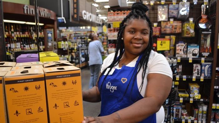 Your Favorite Grocery Store Has Teamed Up With HBCU Connect! 
