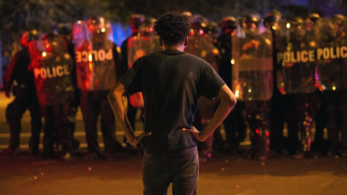 Ego, Entitlement, and Policing Black Folks: What�s The Solution?