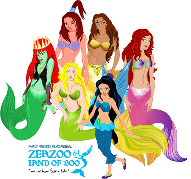 Small World! ZeaZoo & The Land Of Boo Mothers Day Spring Book Giveaway/Promotion Enter & Win Today!