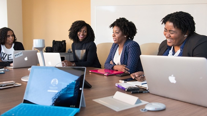 Are you a Woman in Technology? Attend a Masterclass with State Department, Peace Corps, and Girl Scouts Officials! 