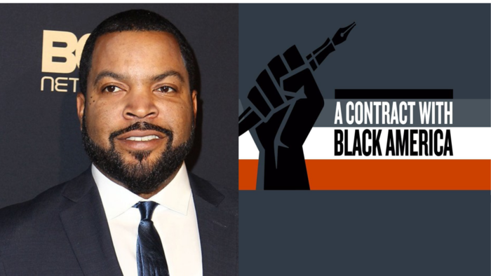 Ice Cube Expands His 