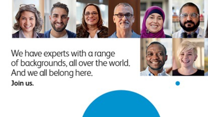 Work for Pfizer, One of the Innovative Companies Creating the COVID-19 Vaccine