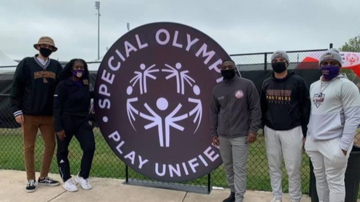 PVAMU Becomes First HBCU To Host A Special Olympics Texas Event