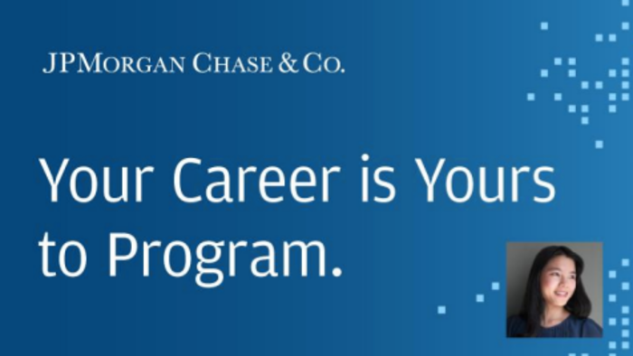 See where a future in tech can take you with our �Talk Tech with Us� Virtual Chat Series!