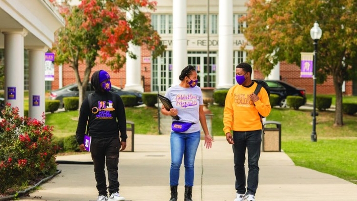 Miles College Partners with Propel Center, A New Global HBCU Headquarters for Innovation