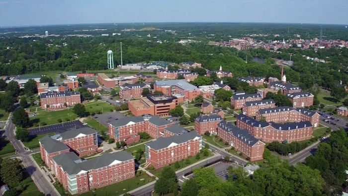 Virginia State University Receives $1 Million to Train Future Science, Technology, Engineering, Math (STEM) Teachers