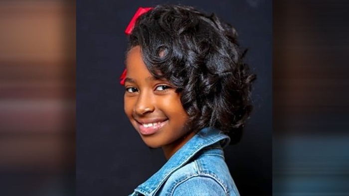 12-Year Old Black Girl Enrolls at Arizona State University to Study Chemistry and Engineering