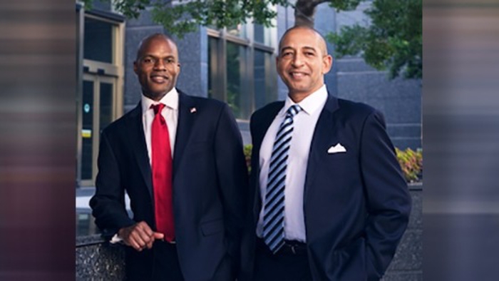 Two Black Entrepreneurs Are Raising $200M to Purchase a Bank For Underserved Communities