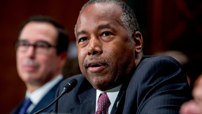 Here We Go Again: Ben Carson Says Fighting for Racial Equality is 