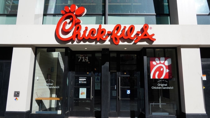 Chick-fil-A is Giving $5 Million in Grants to Black Led Non-Profits