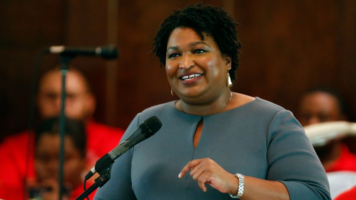 Spelman Grad Stacey Abrams Appointed Co-Chair of Black Voices for Black Justice Fund