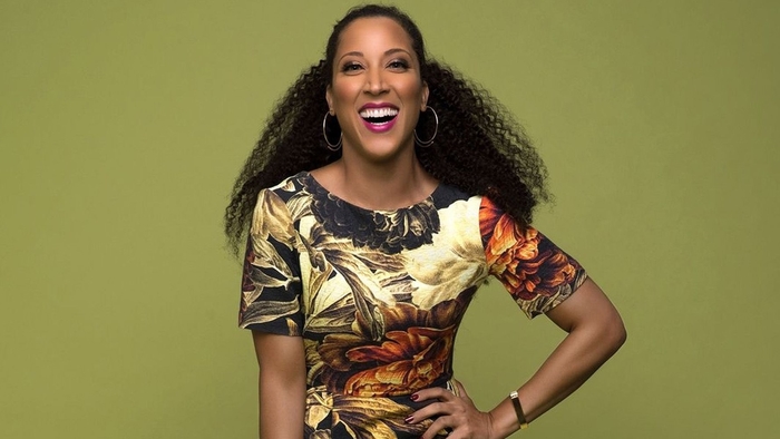 What We Watchin:Comedian and Actress Robin Thede is Working on A Zombie Comedy That Takes Place During a SpelHouse Homecoming