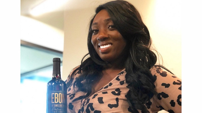 Single Mom and Entrepreneur Opens First Black-Owned Winery in Charlotte