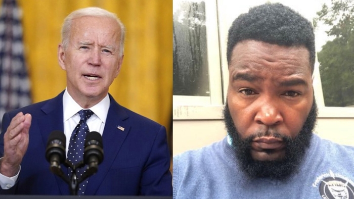 Does President Biden Have The Black Community