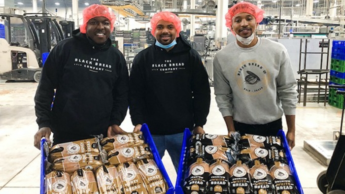 Meet the Founders of the First Black-Owned Sliced Bread Company