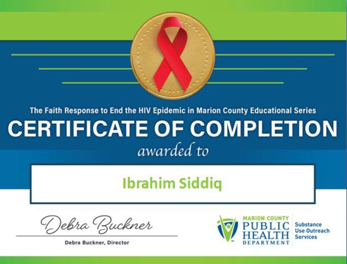 HIV-AIDS Has Not Gone Away! 