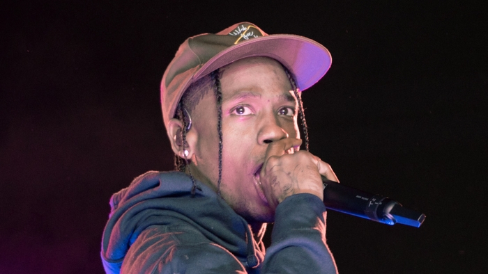 Rapper Travis Scott is MORE Giving Scholarships to HBCU Students!