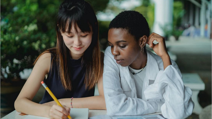 How High Schoolers Prepare for an Informed College Education