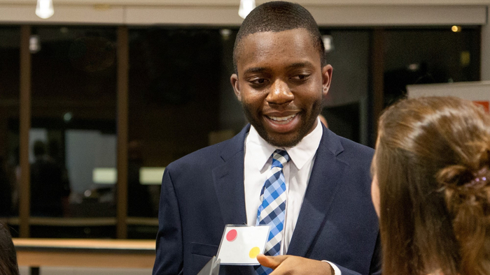 Leading Architectural, Engineering, Construction Firm VHB Hosts Successful Hiring Event with HBCU CONNECT!