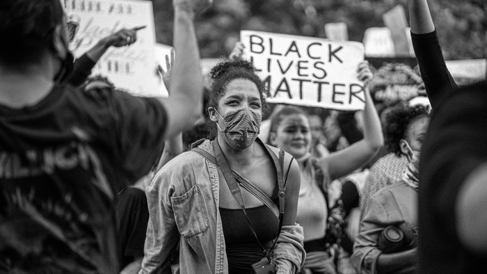 Are You A Black Communications Professional With a Passion for Social Justice and Racial Equality? Common Justice Needs YOU!