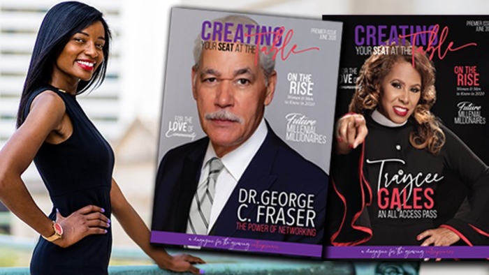 HBCU Grad Launches Game-Changing Publication For Black Entrepreneurs